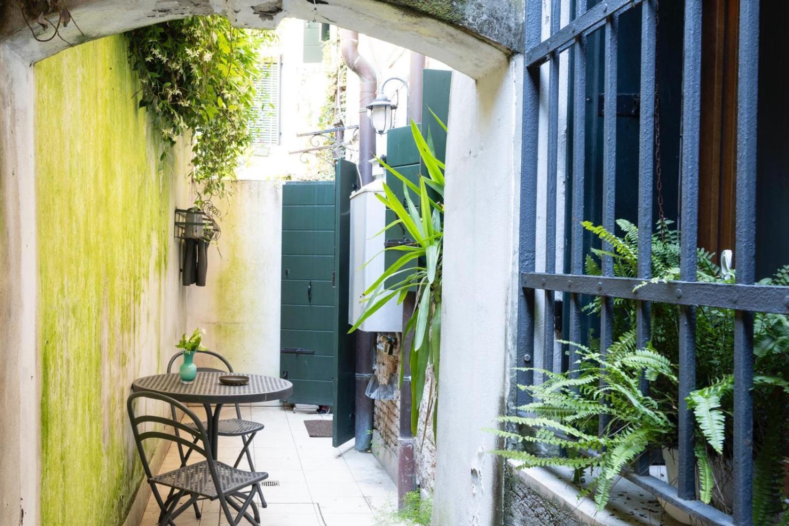 Easylife - Ca Bianca Venetian Apartamento *