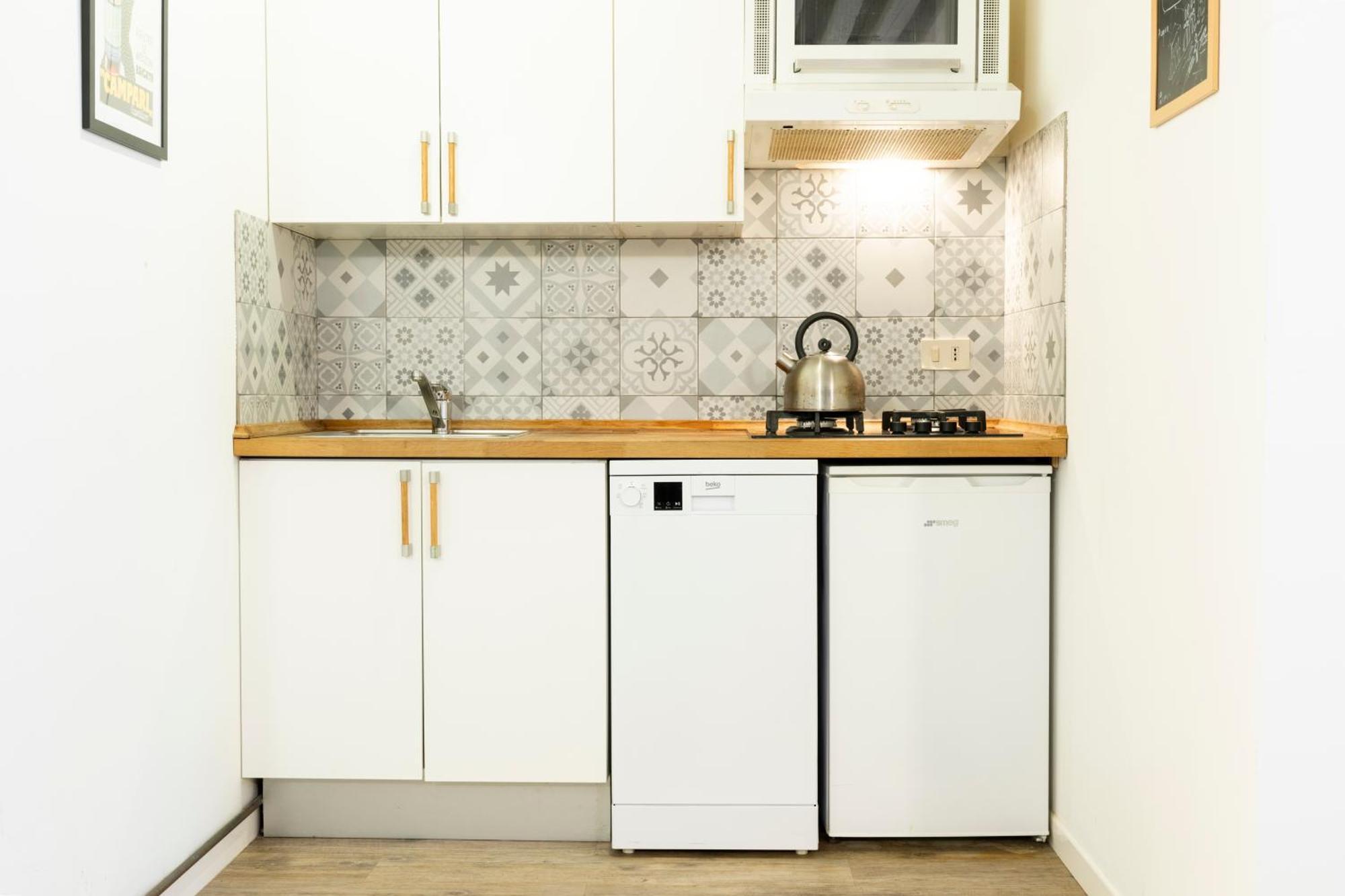 Easylife - Ca Bianca Venetian Apartamento *