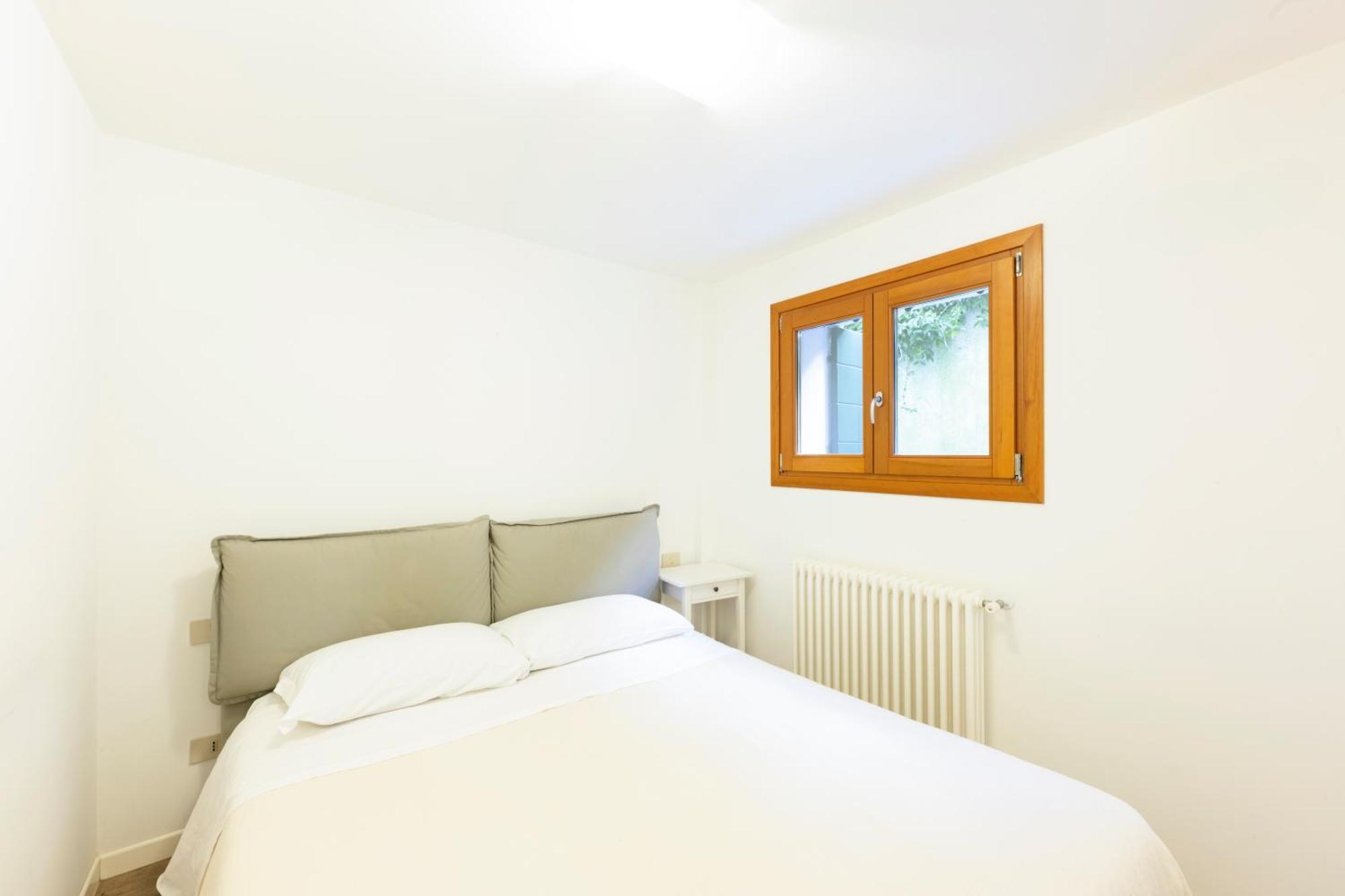 Easylife - Ca Bianca Venetian Apartamento *