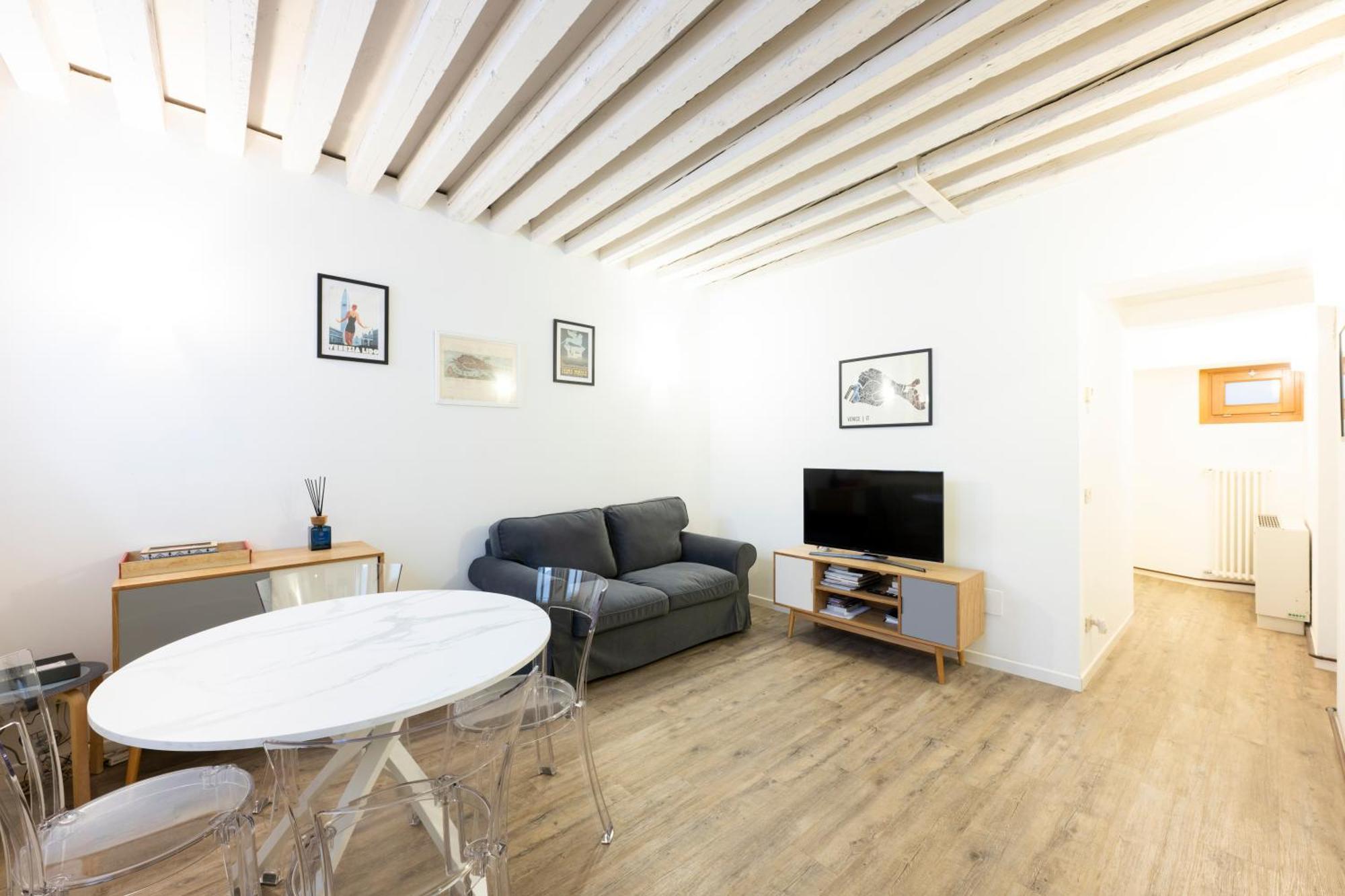 Easylife - Ca Bianca Venetian Venedig